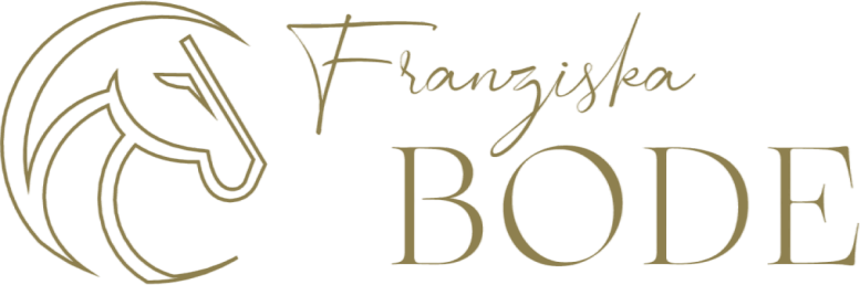 Horse College – Franziska Bode Logo